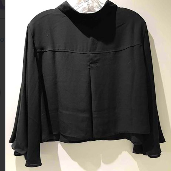 Project Runway “Ashley Nell Tipton Top💋 - Picture 3 of 6